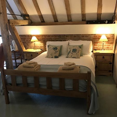 サウスウォルド The Stables At Henham Park Bed & Breakfast エクステリア 写真