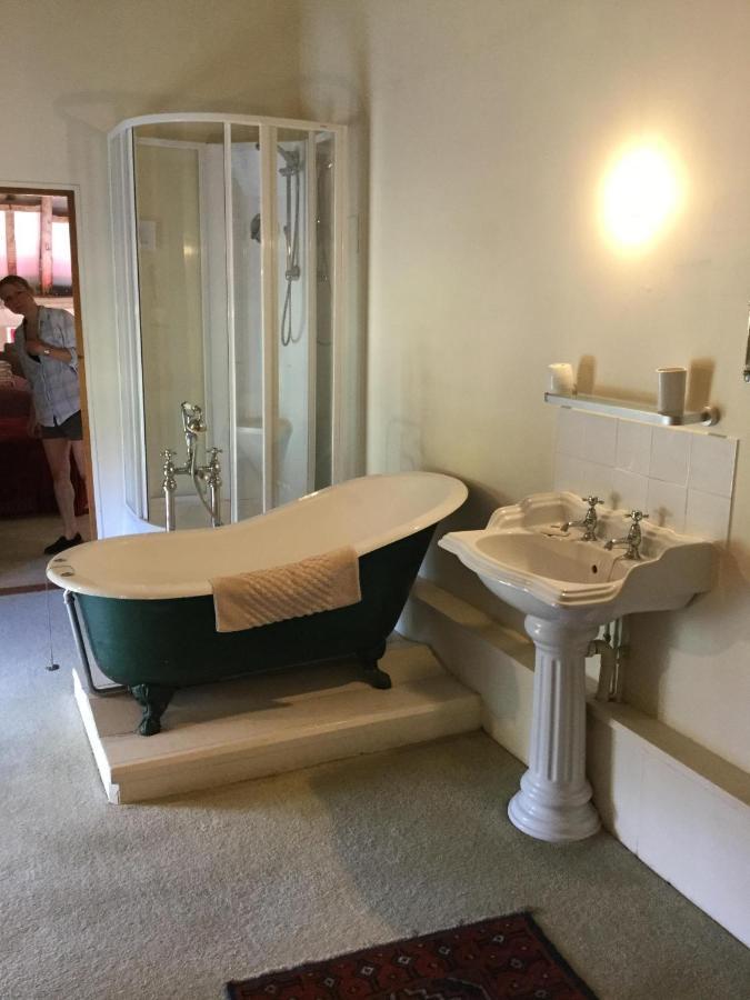 サウスウォルド The Stables At Henham Park Bed & Breakfast エクステリア 写真