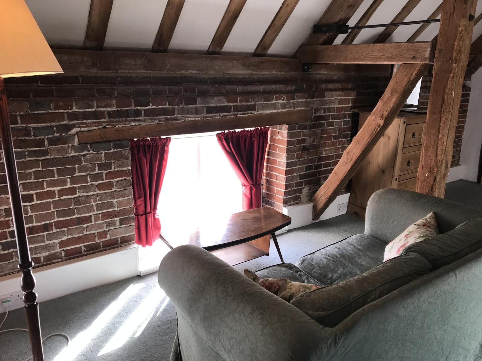 サウスウォルド The Stables At Henham Park Bed & Breakfast 部屋 写真