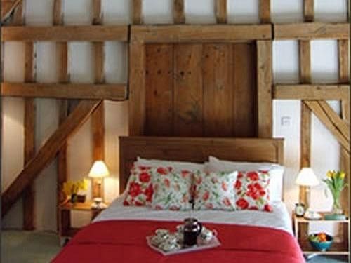 サウスウォルド The Stables At Henham Park Bed & Breakfast エクステリア 写真