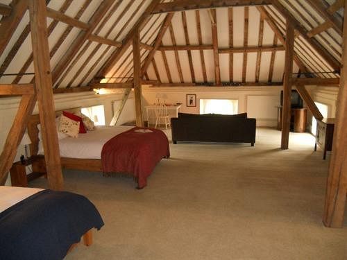サウスウォルド The Stables At Henham Park Bed & Breakfast エクステリア 写真