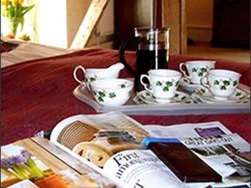 サウスウォルド The Stables At Henham Park Bed & Breakfast エクステリア 写真
